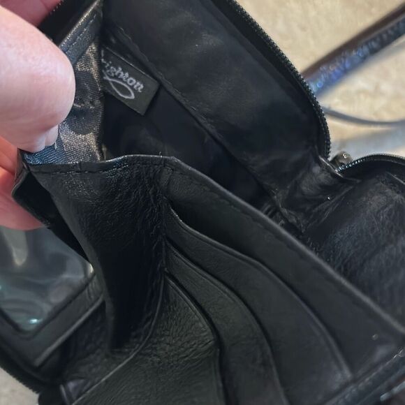 BRIGHTON Crossbody Wallet Bag - Picture 6 of 8